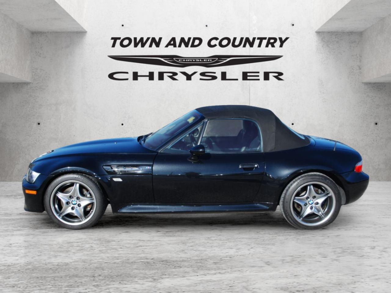 Used 2002 BMW Z3  for sale in Smiths Falls, ON