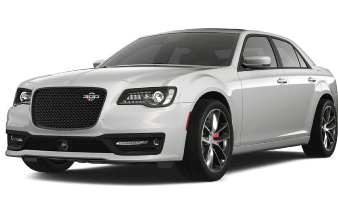 New 2023 Chrysler 300  for sale in Smiths Falls, ON