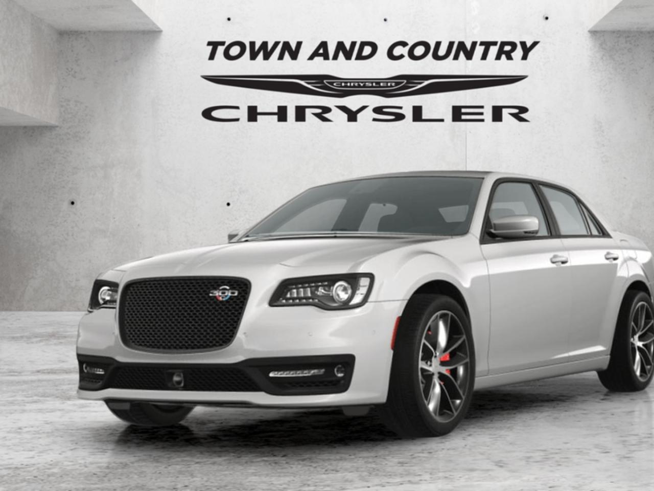 New 2023 Chrysler 300  for sale in Smiths Falls, ON