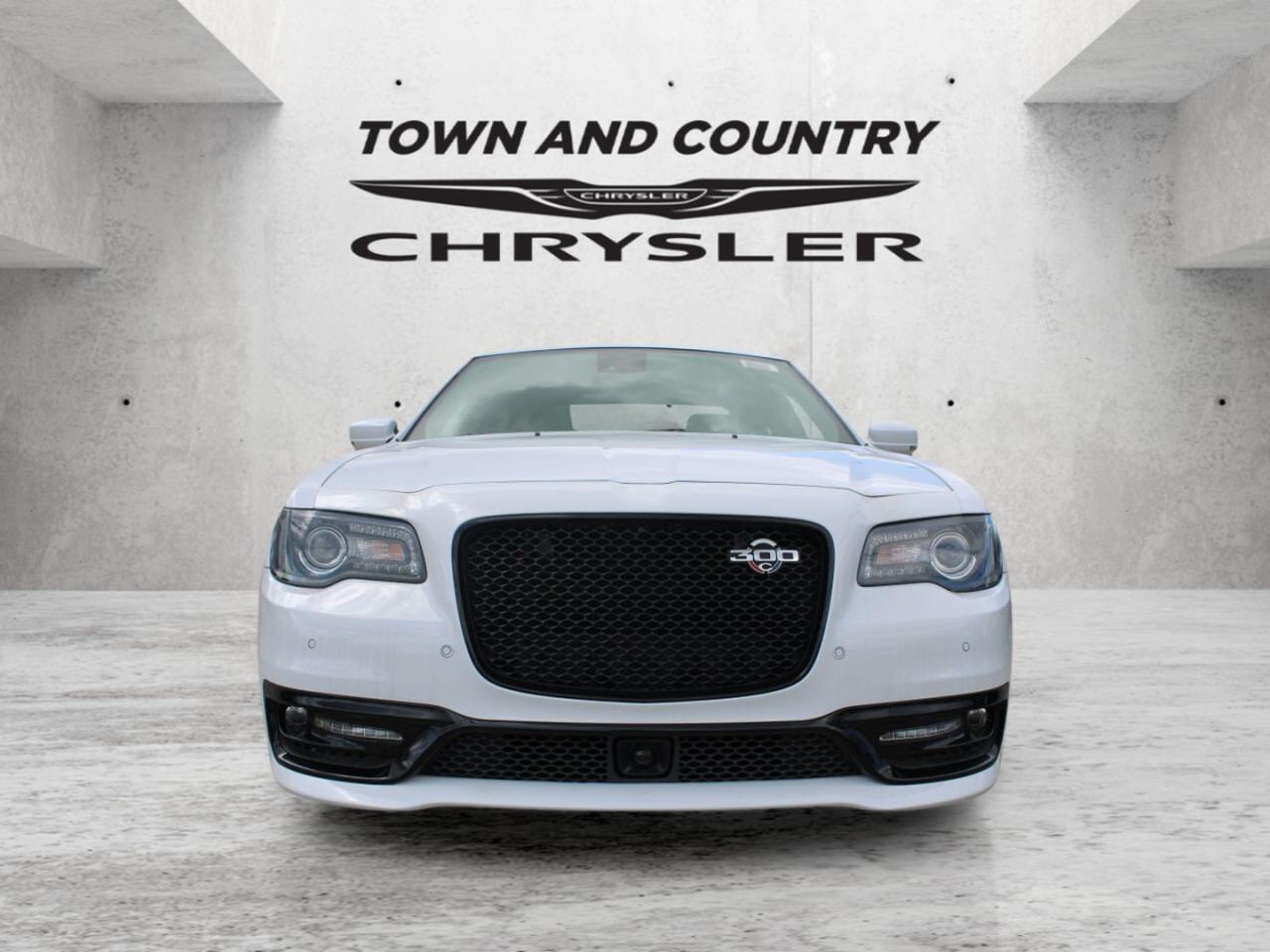 New 2023 Chrysler 300  for sale in Smiths Falls, ON