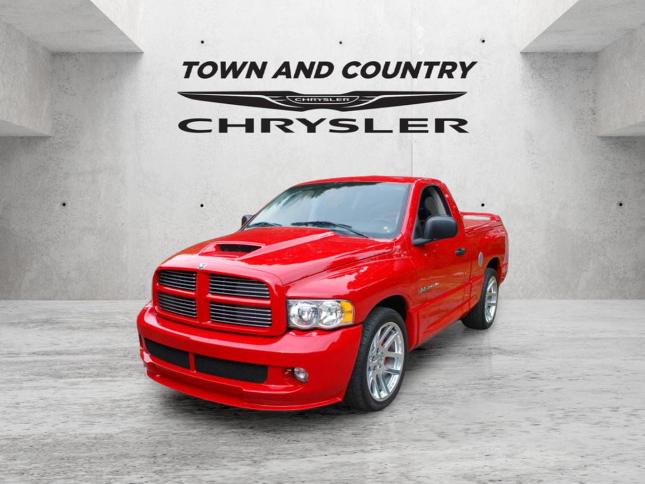 Used 2004 Dodge Ram 1500  for sale in Smiths Falls, ON