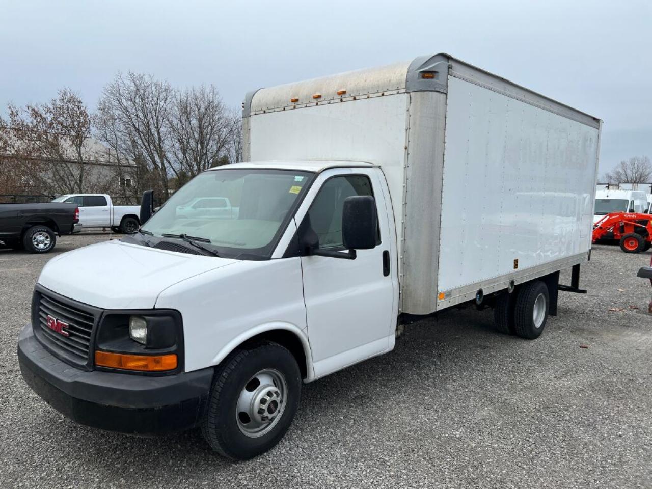 Used 2011 GMC Savana  for sale in Smiths Falls, ON