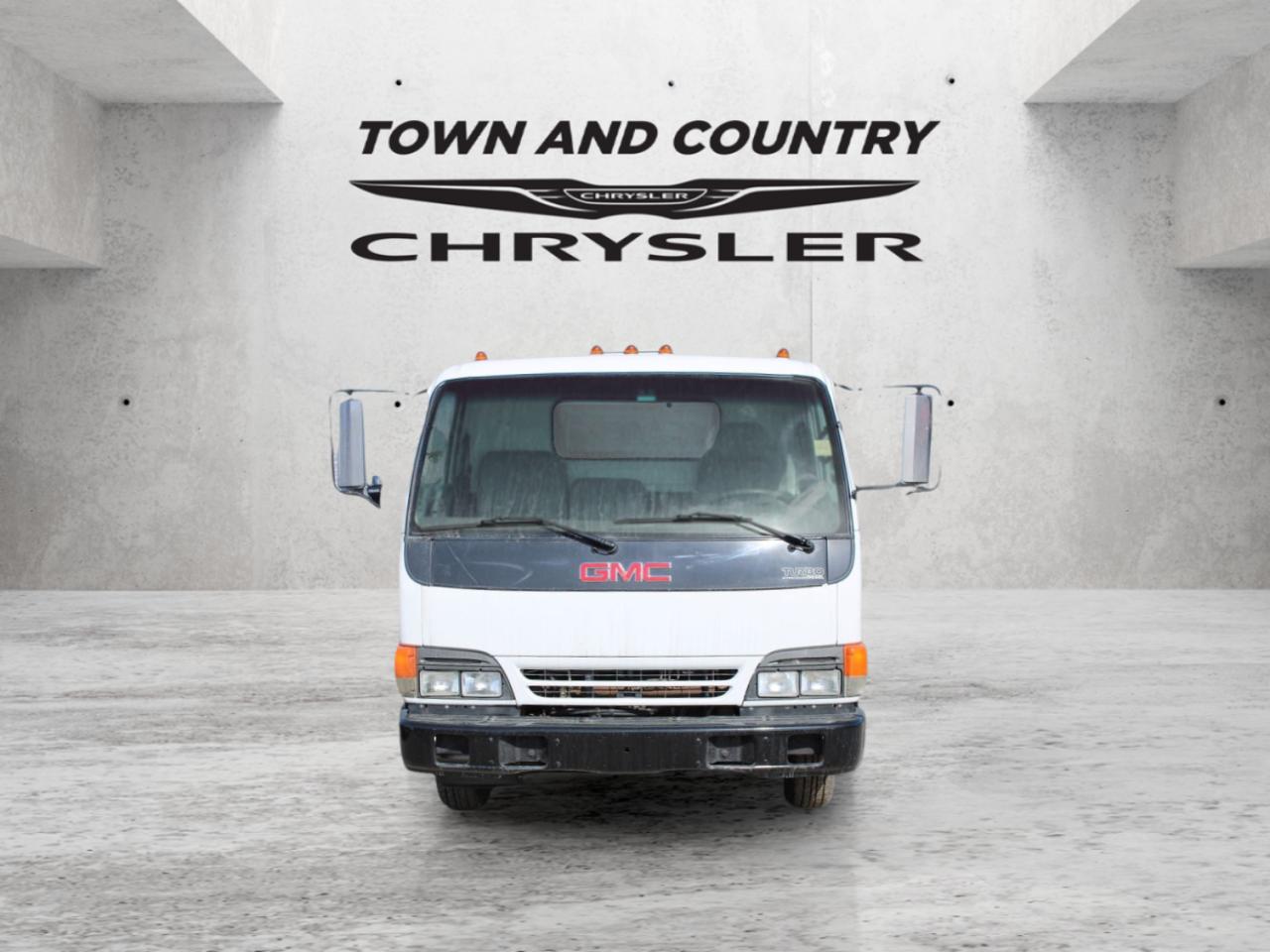 Used 2003 GMC 4500  for sale in Smiths Falls, ON