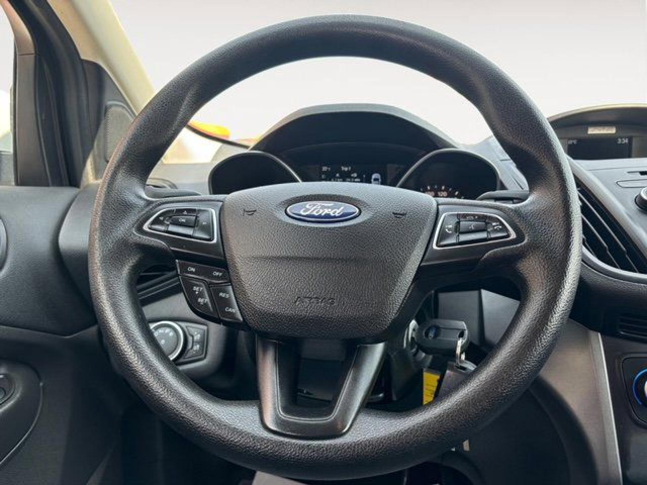 Used 2018 Ford Escape SE BACKUP CAMERA AUTO STOP/START HEATED SEATS for sale in Calgary, AB