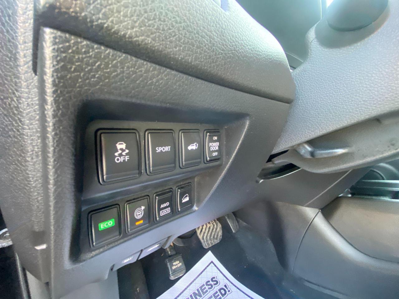 2016 Nissan Rogue AWD 4dr SL - Photo #18