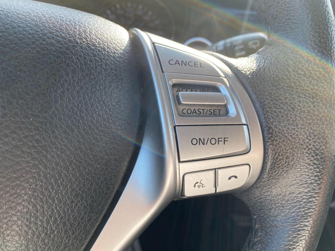 2016 Nissan Rogue AWD 4dr SL - Photo #25