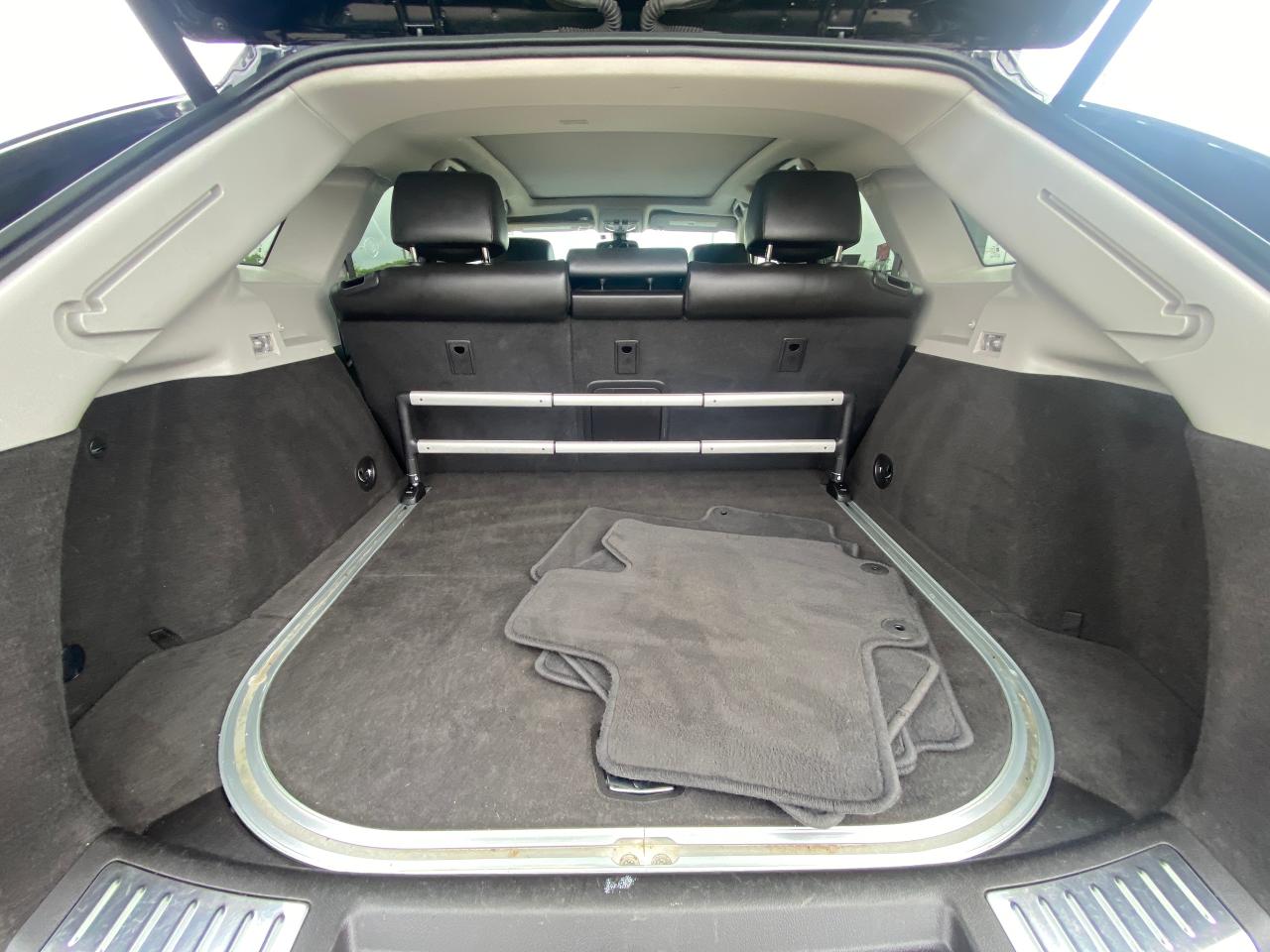 2016 Cadillac SRX AWD 4DR LUXURY - Photo #14