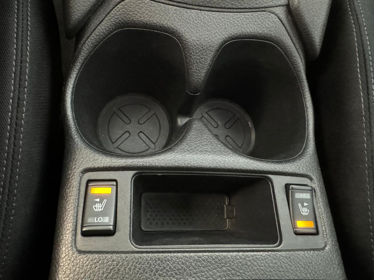 2019 Nissan Rogue SV TECH+Roof+GPS+Adaptive Cruise+LKA+CLEAN CARFAX - Photo #41
