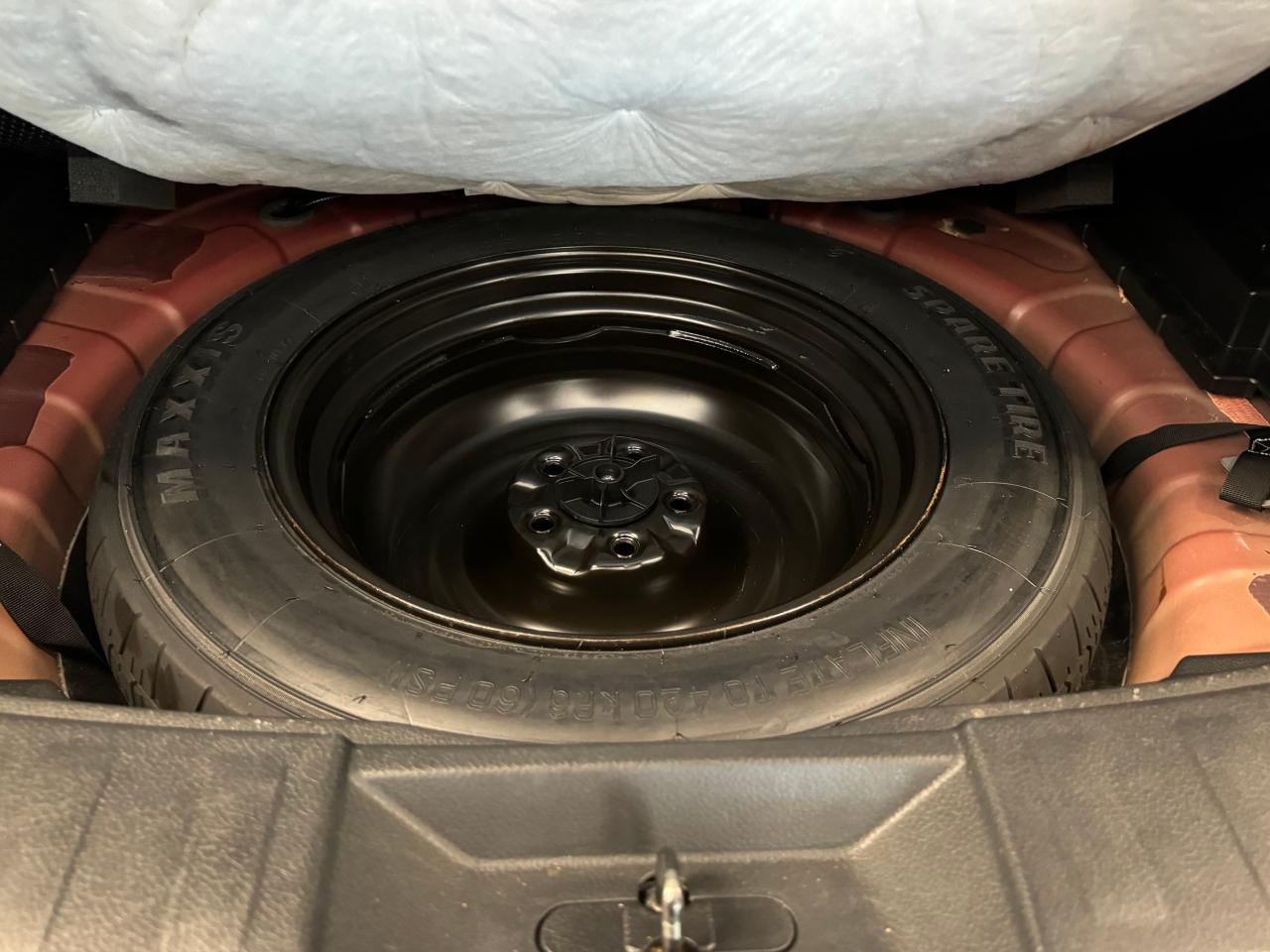 2019 Nissan Rogue SV TECH+Roof+GPS+Adaptive Cruise+LKA+CLEAN CARFAX - Photo #62