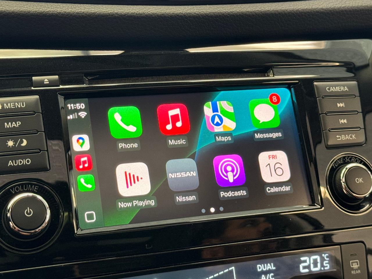 2019 Nissan Rogue SV TECH+Roof+GPS+Adaptive Cruise+LKA+CLEAN CARFAX - Photo #30