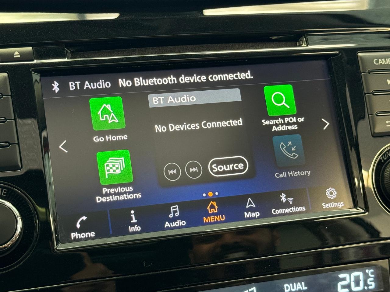 2019 Nissan Rogue SV TECH+Roof+GPS+Adaptive Cruise+LKA+CLEAN CARFAX - Photo #33