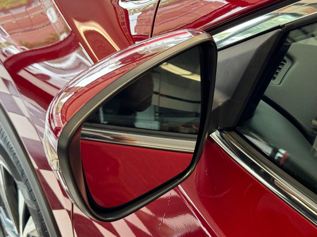 2019 Nissan Rogue SV TECH+Roof+GPS+Adaptive Cruise+LKA+CLEAN CARFAX - Photo #64
