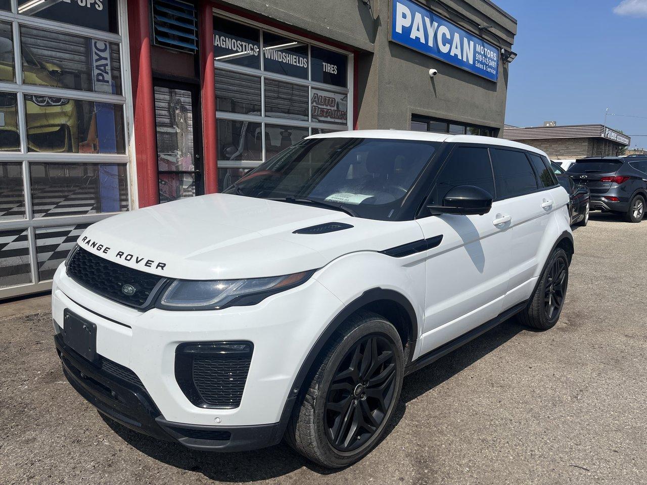 <p>HERE IS A SPORTY LUXURY SUV AT BEST THIS SUV IS WELL MAINTANED AND SOLD CERTIFIED LOOKS AND DRIVES GREAT COME BY FOR TEST DRIVE OR CALL 5195706463 FOR AN APPOINTMENT.TO SEE ALL OUR INVENTORY PLS GO TO PAYCANMOTORS.CA</p>