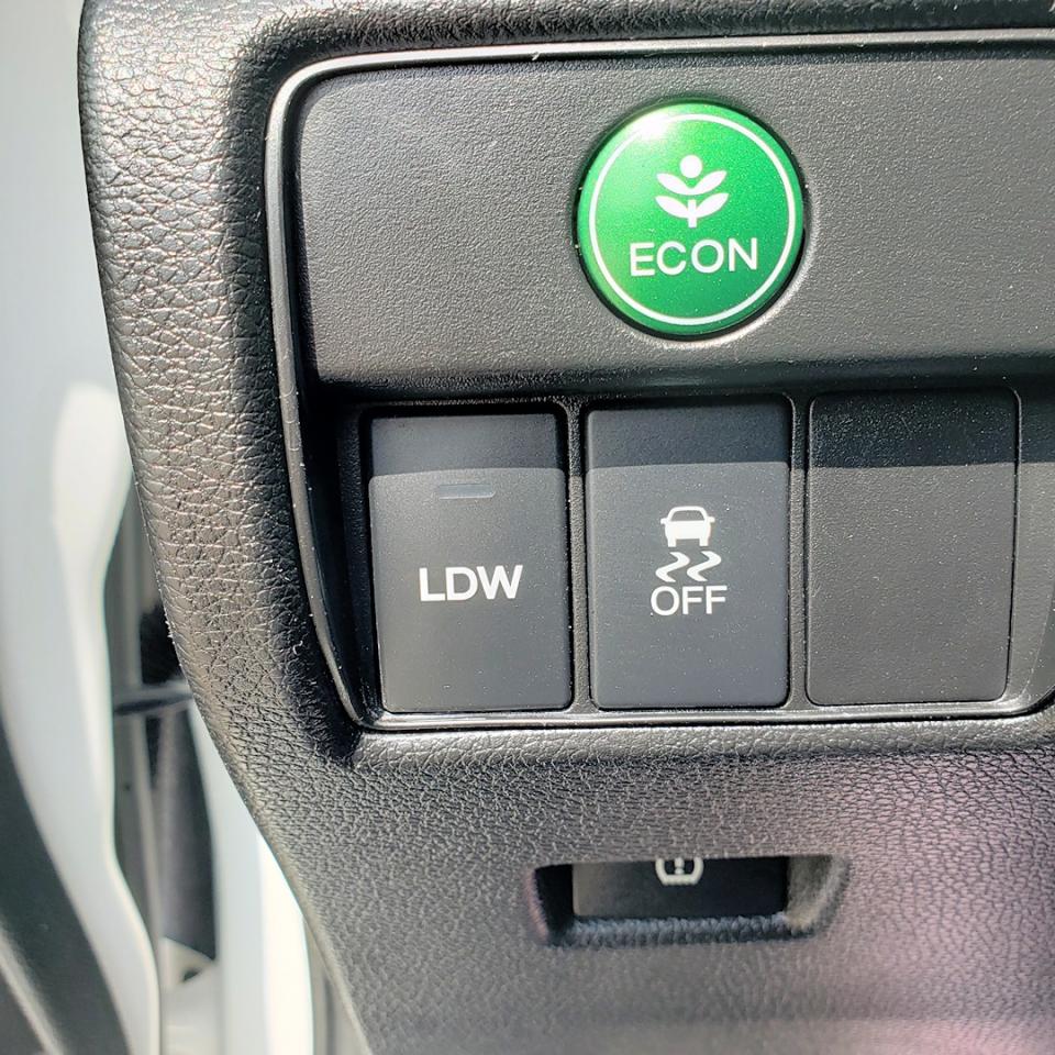 2014 Honda Accord 4dr V6 Auto Touring - Photo #19