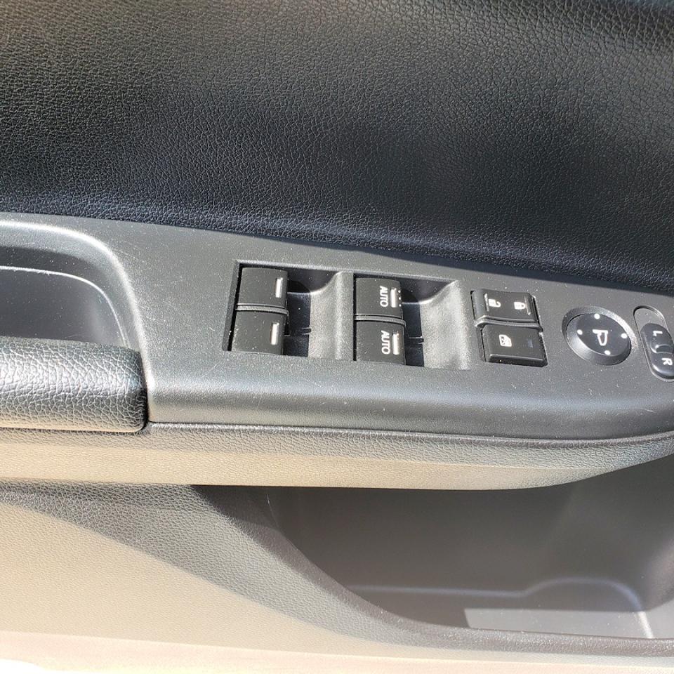 2014 Honda Accord 4dr V6 Auto Touring - Photo #18