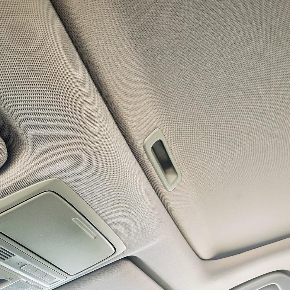 2014 Honda Accord 4dr V6 Auto Touring - Photo #30