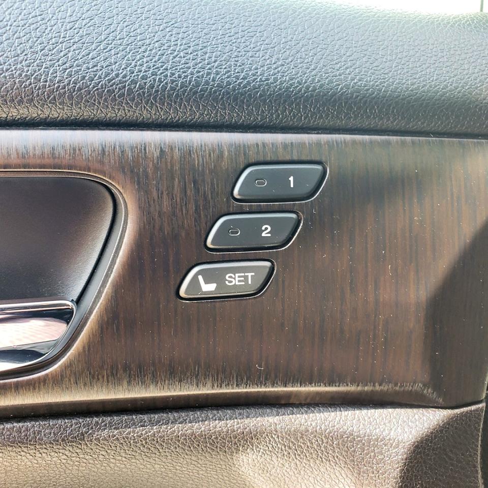 2014 Honda Accord 4dr V6 Auto Touring - Photo #17