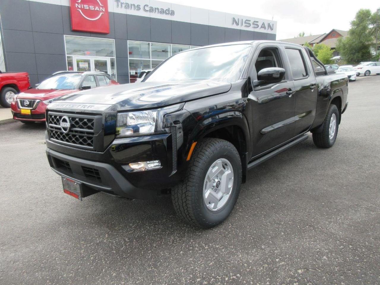 New 2024 Nissan Frontier  for sale in Peterborough, ON