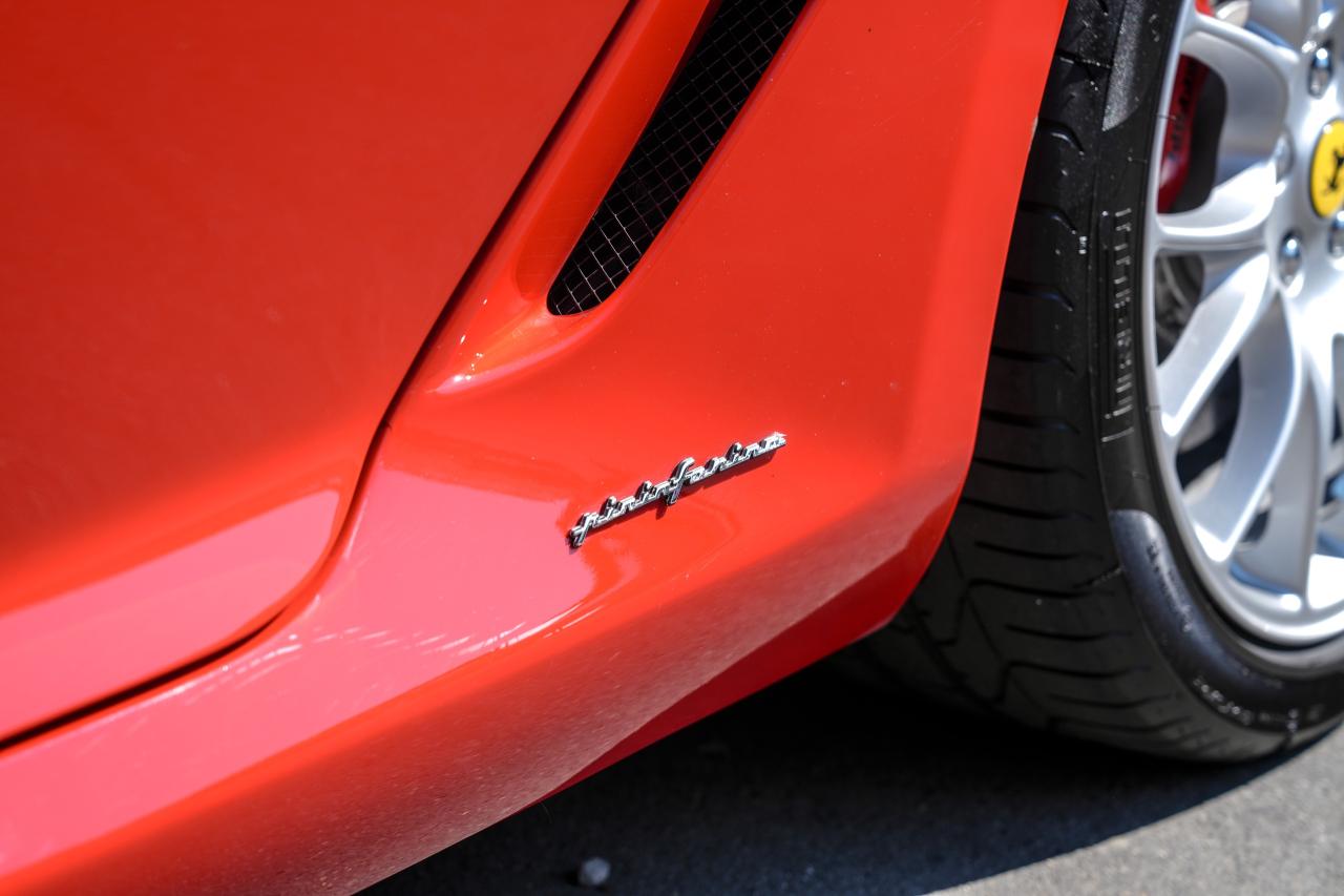 2010 Ferrari 599 GTB FIORANO GTB Fiorano F1 - Photo #9
