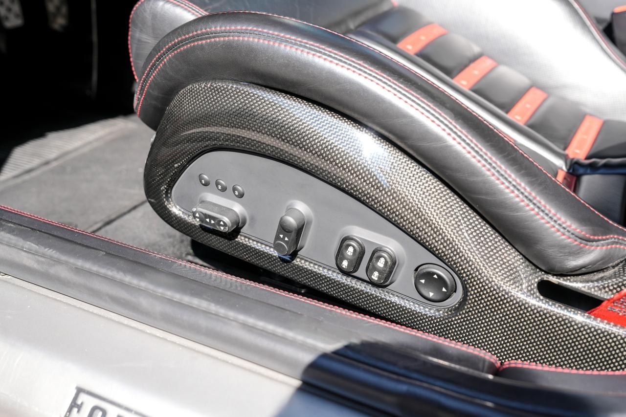 2010 Ferrari 599 GTB FIORANO GTB Fiorano F1 - Photo #16