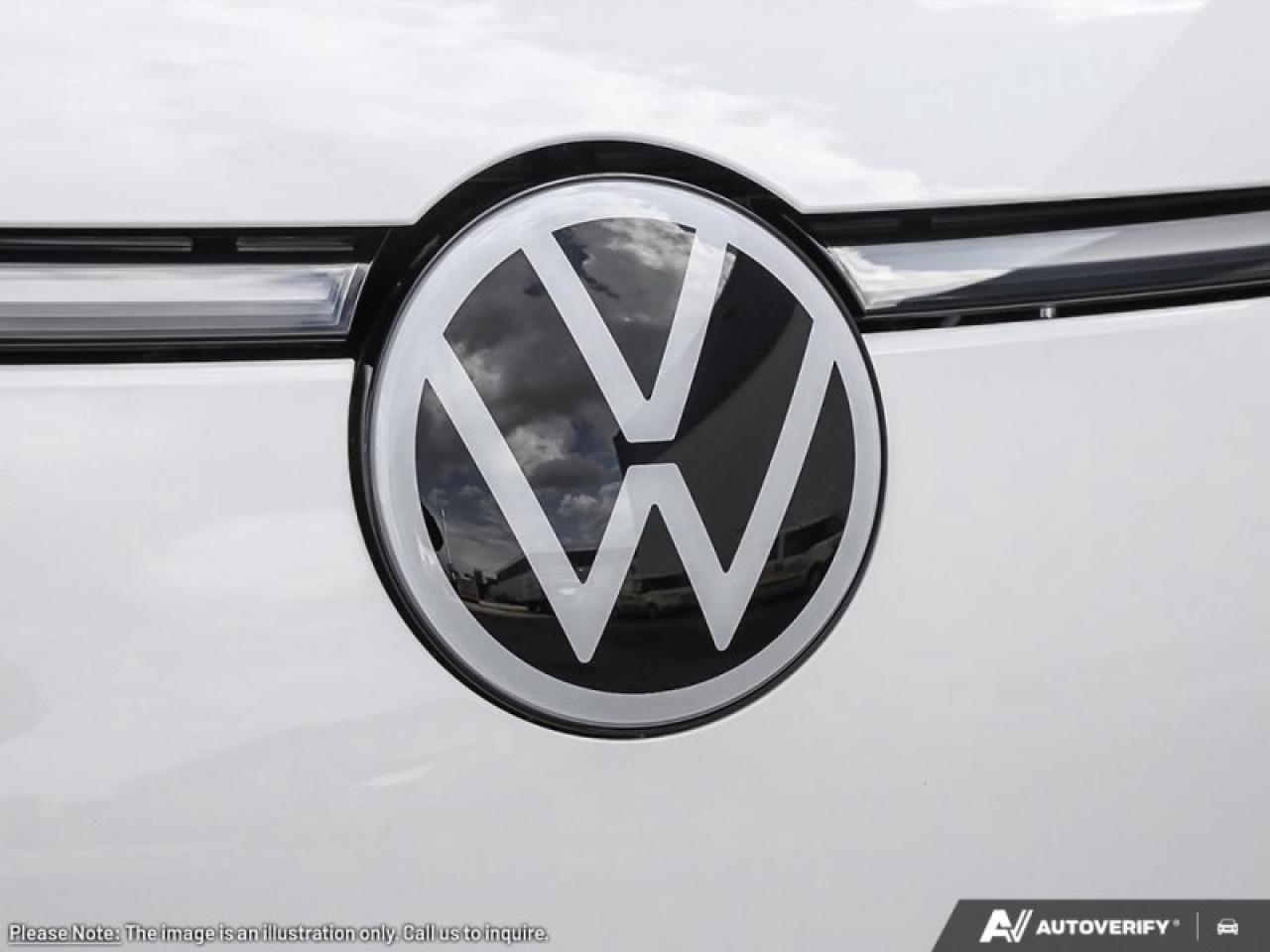 2025 Volkswagen ID. Buzz 1st Edition 4MOTION Photo