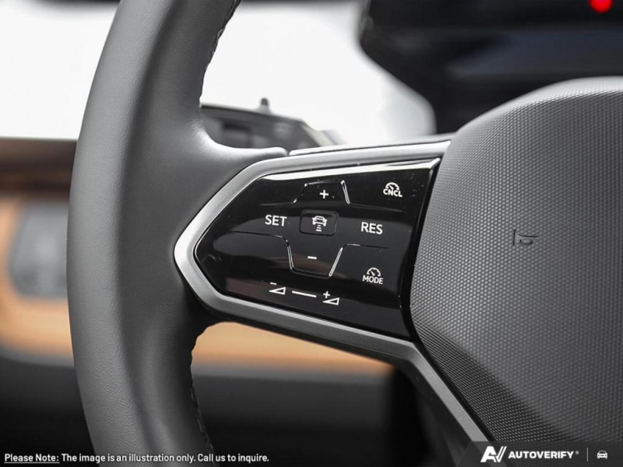 2025 Volkswagen ID. Buzz 1st Edition 4MOTION Photo