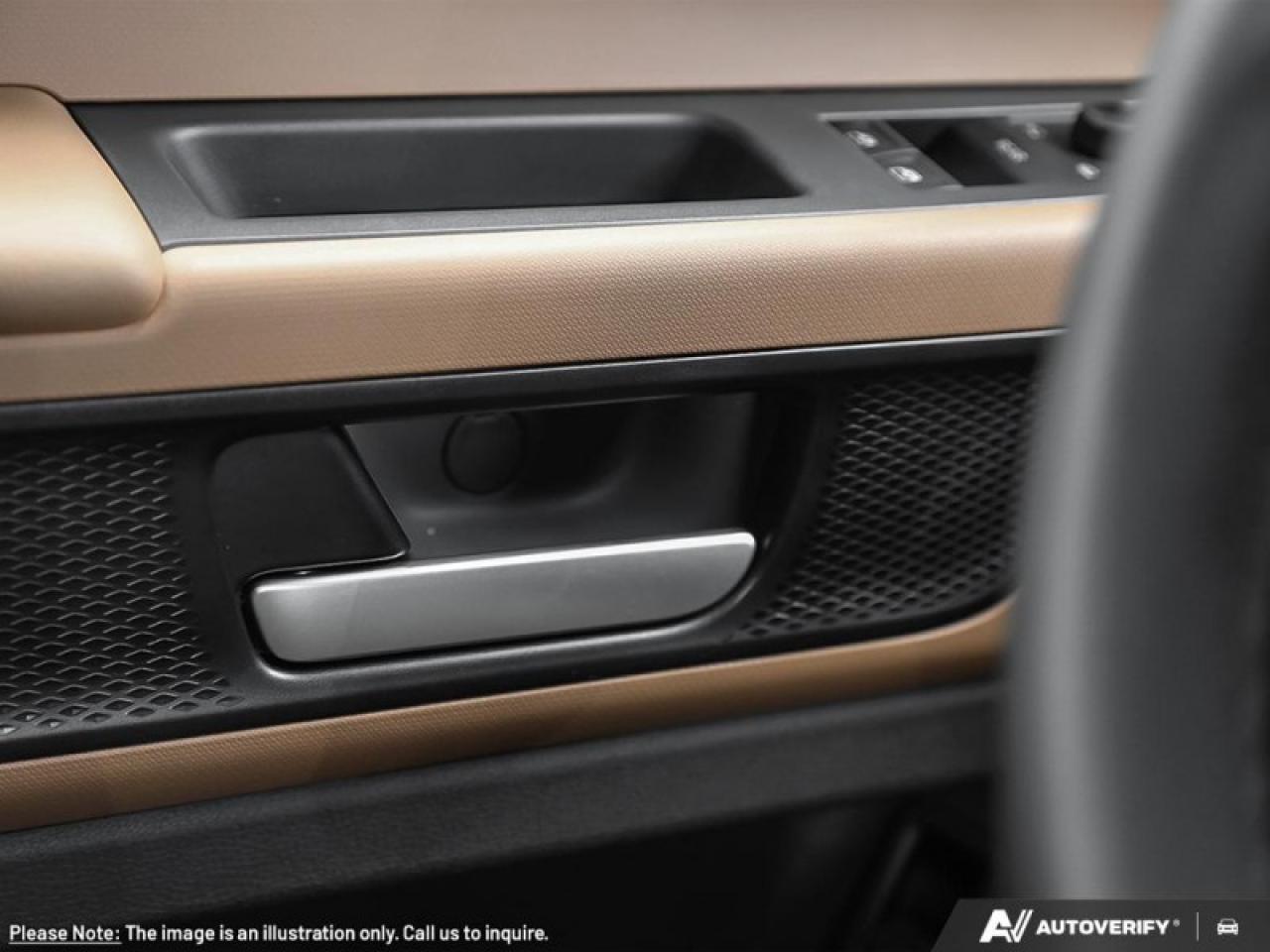 2025 Volkswagen ID. Buzz 1st Edition 4MOTION Photo