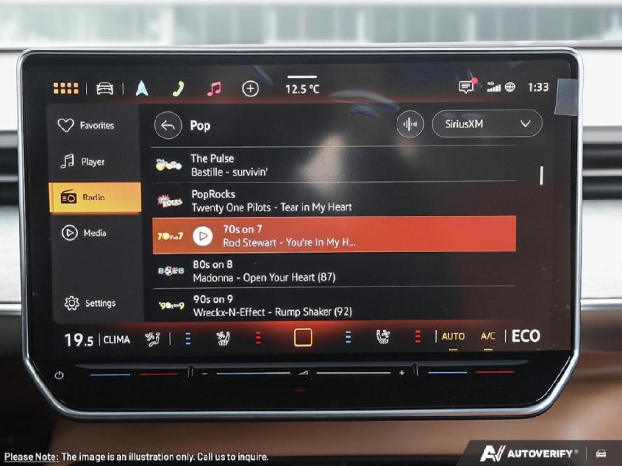 2025 Volkswagen ID. Buzz 1st Edition 4MOTION Photo
