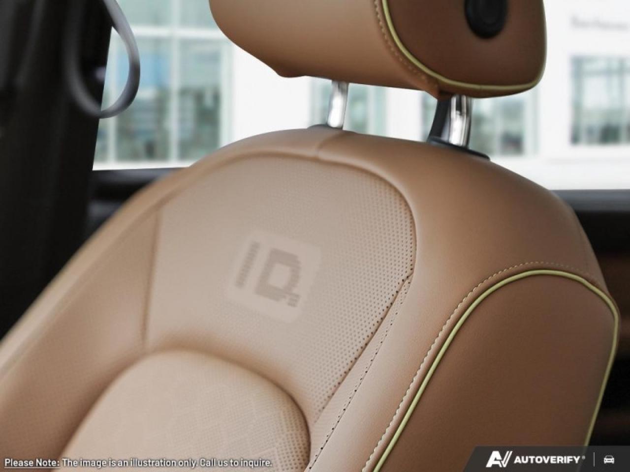 2025 Volkswagen ID. Buzz 1st Edition 4MOTION Photo