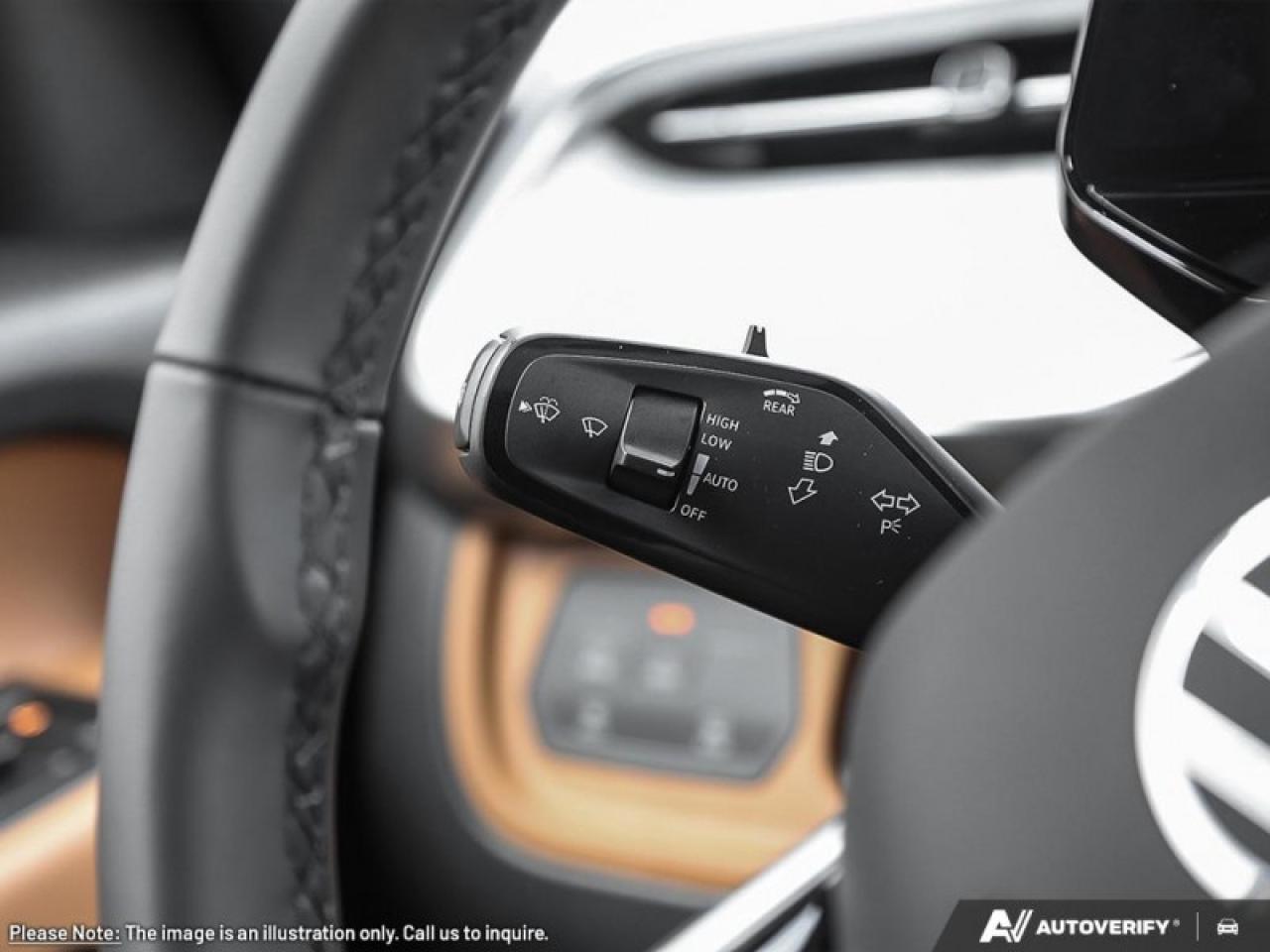 2025 Volkswagen ID. Buzz 1st Edition 4MOTION Photo