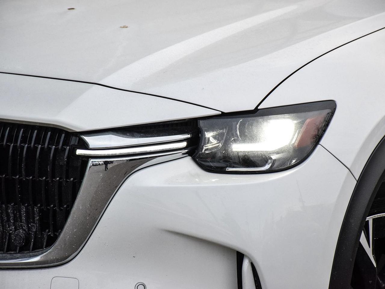 2024 Mazda CX-90 PHEV GT AWD Photo