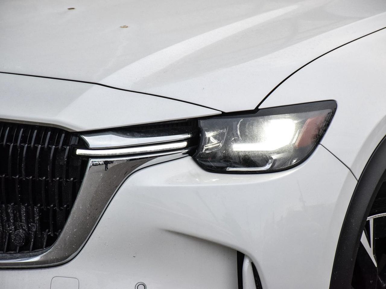 2024 Mazda CX-90 PHEV GT AWD Photo2