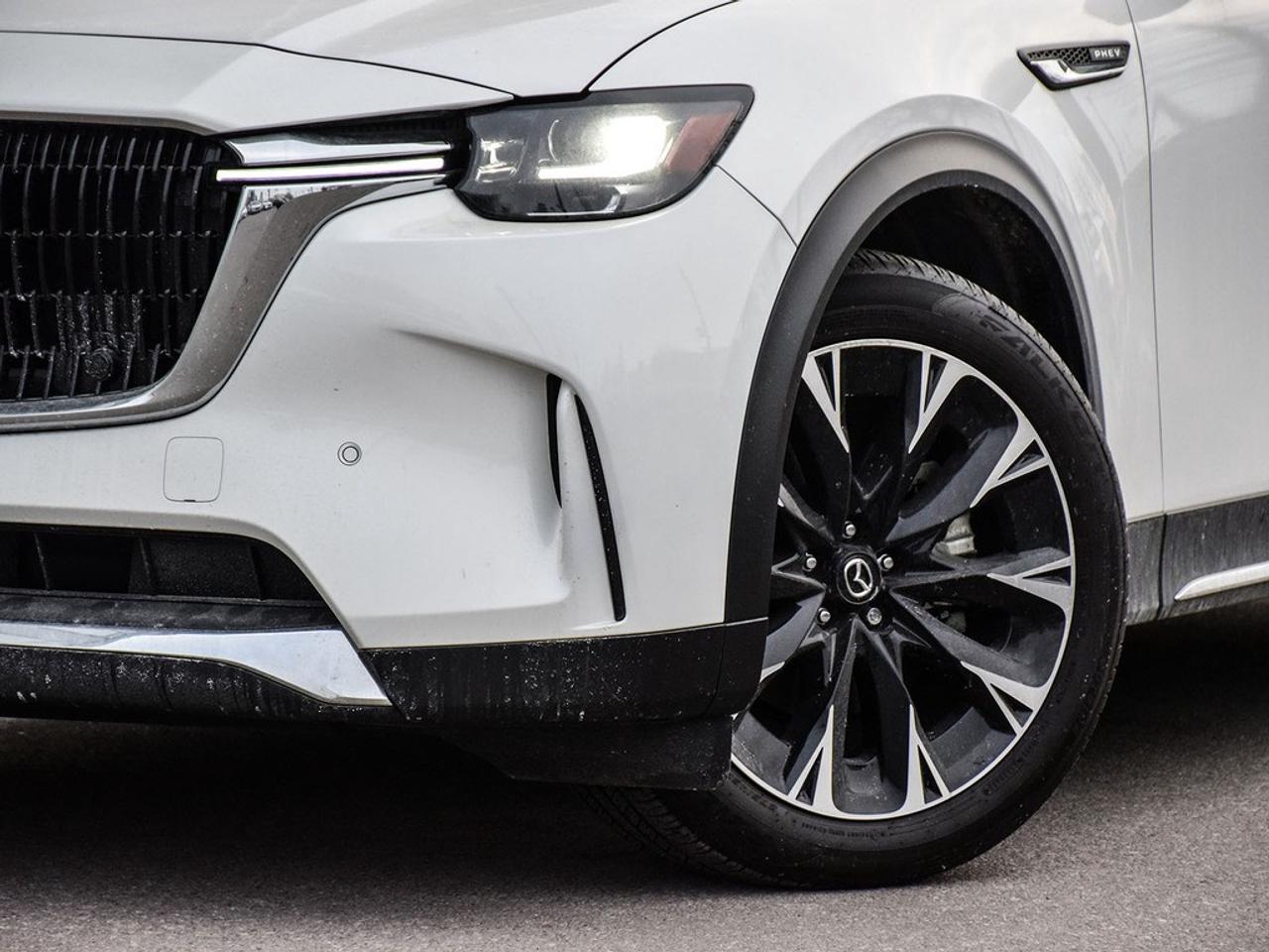 2024 Mazda CX-90 PHEV GT AWD Photo