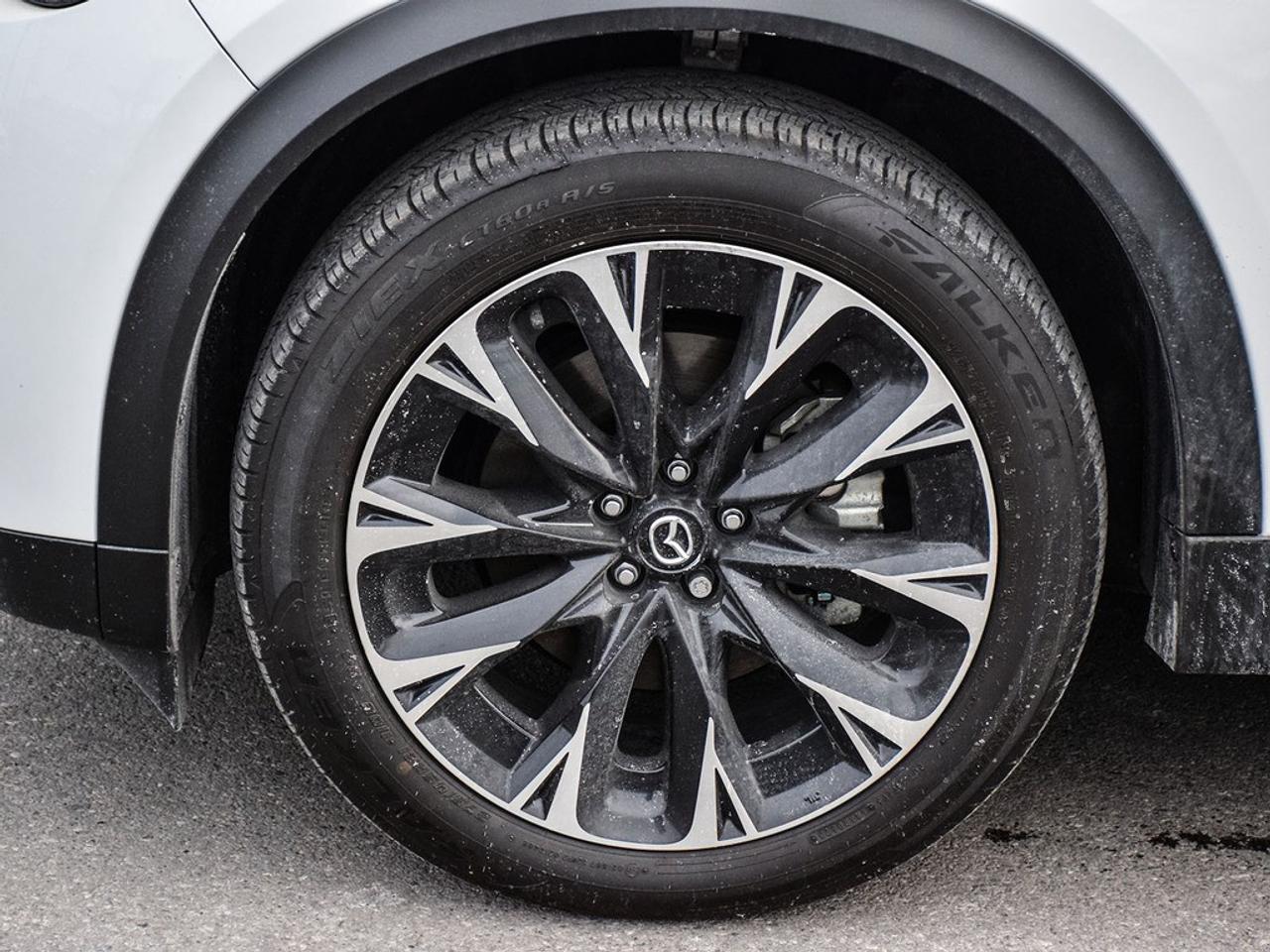 2024 Mazda CX-90 PHEV GT AWD Photo