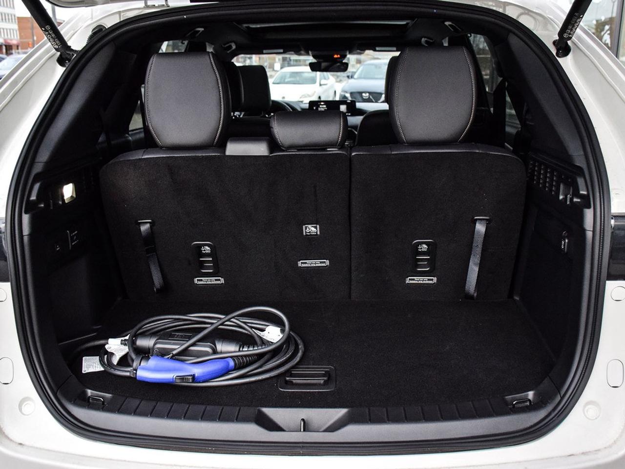 2024 Mazda CX-90 PHEV GT AWD Photo