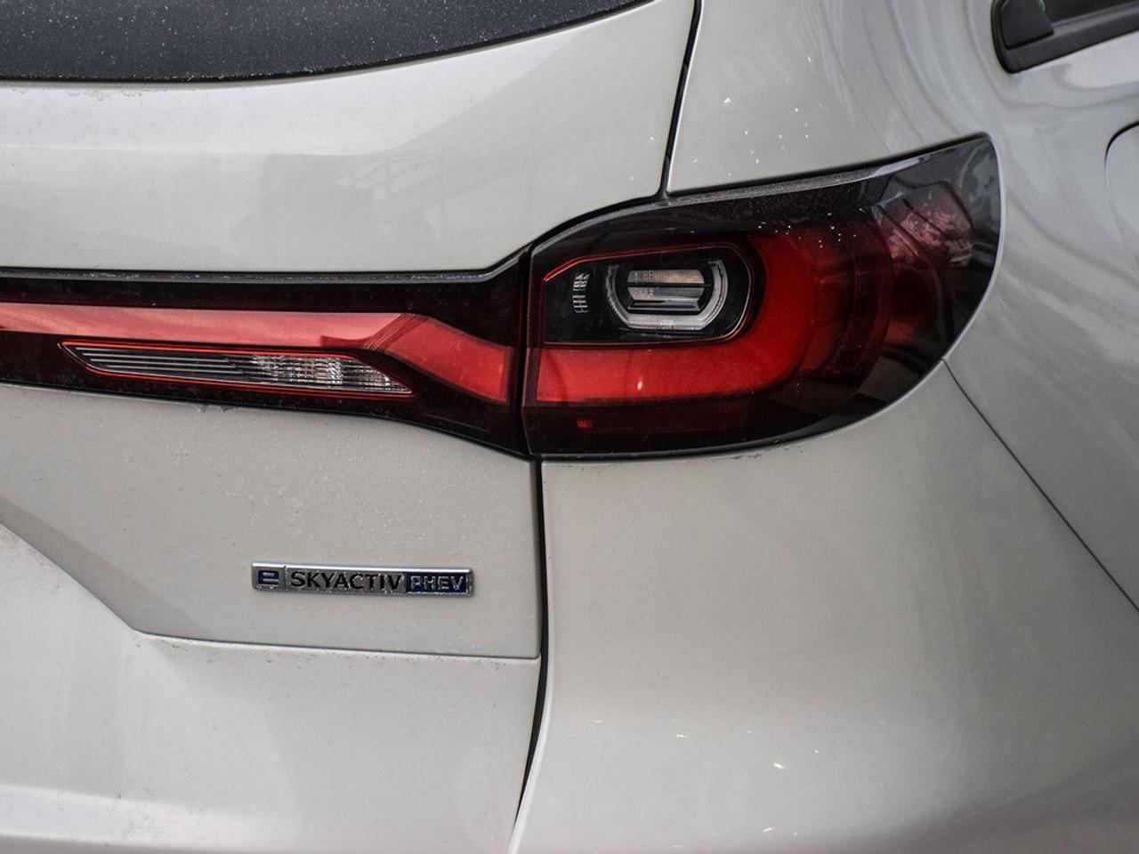 2024 Mazda CX-90 PHEV GT AWD Photo