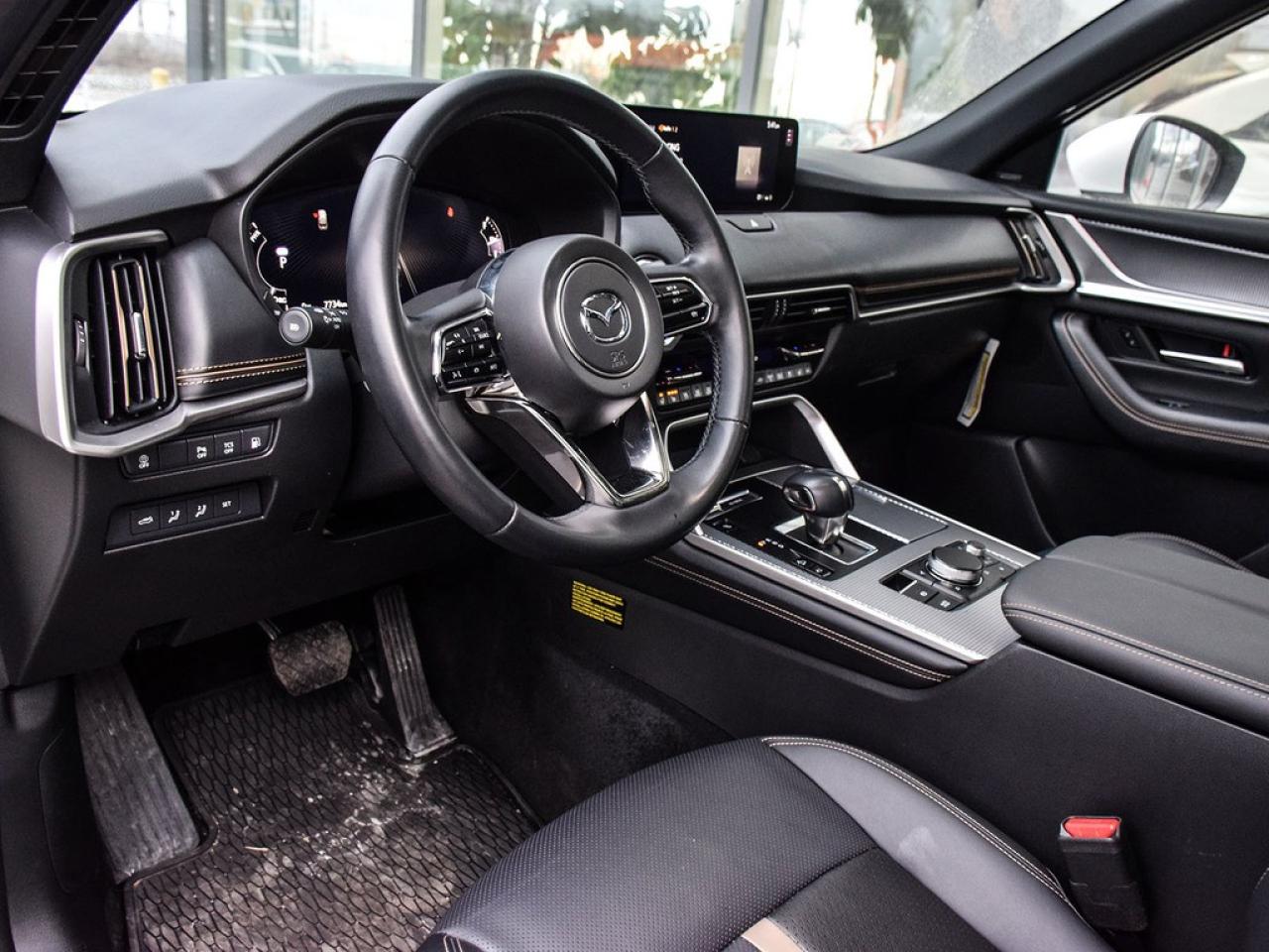 2024 Mazda CX-90 PHEV GT AWD Photo