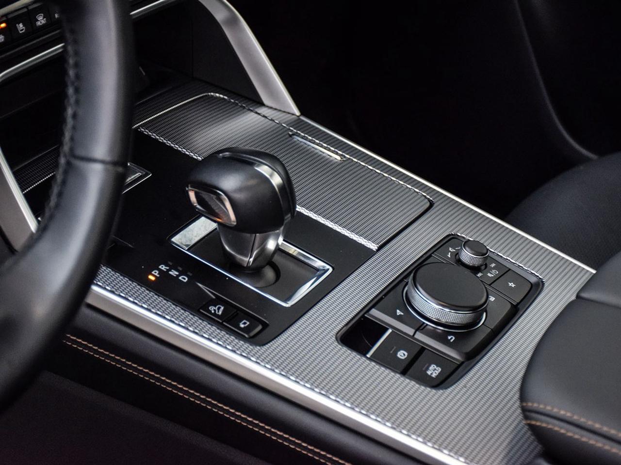 2024 Mazda CX-90 PHEV GT AWD Photo