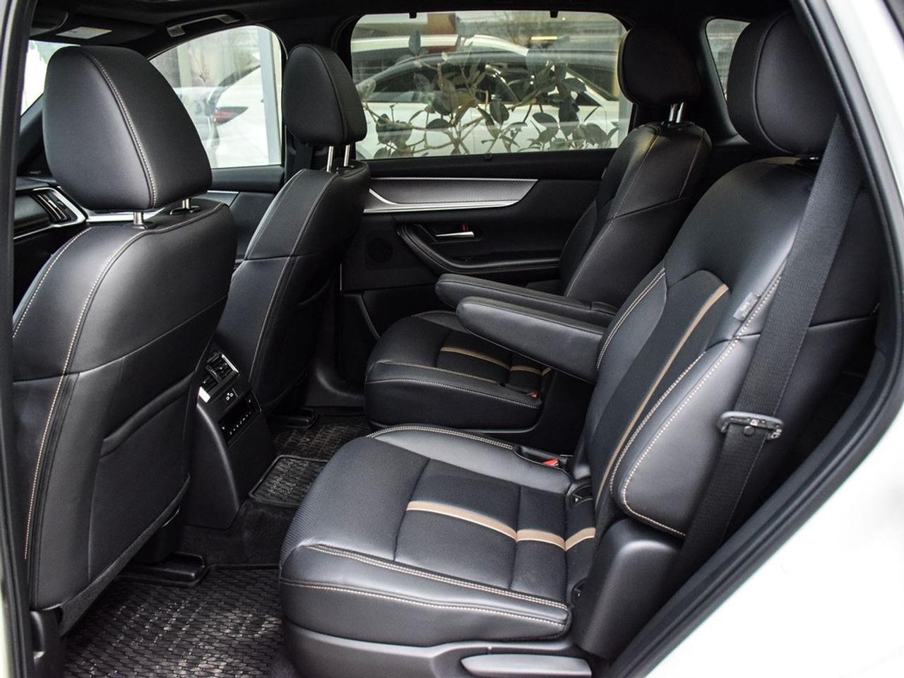 2024 Mazda CX-90 PHEV GT AWD Photo