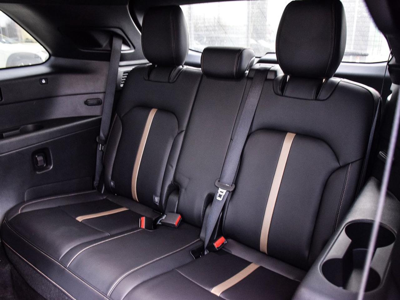 2024 Mazda CX-90 PHEV GT AWD Photo