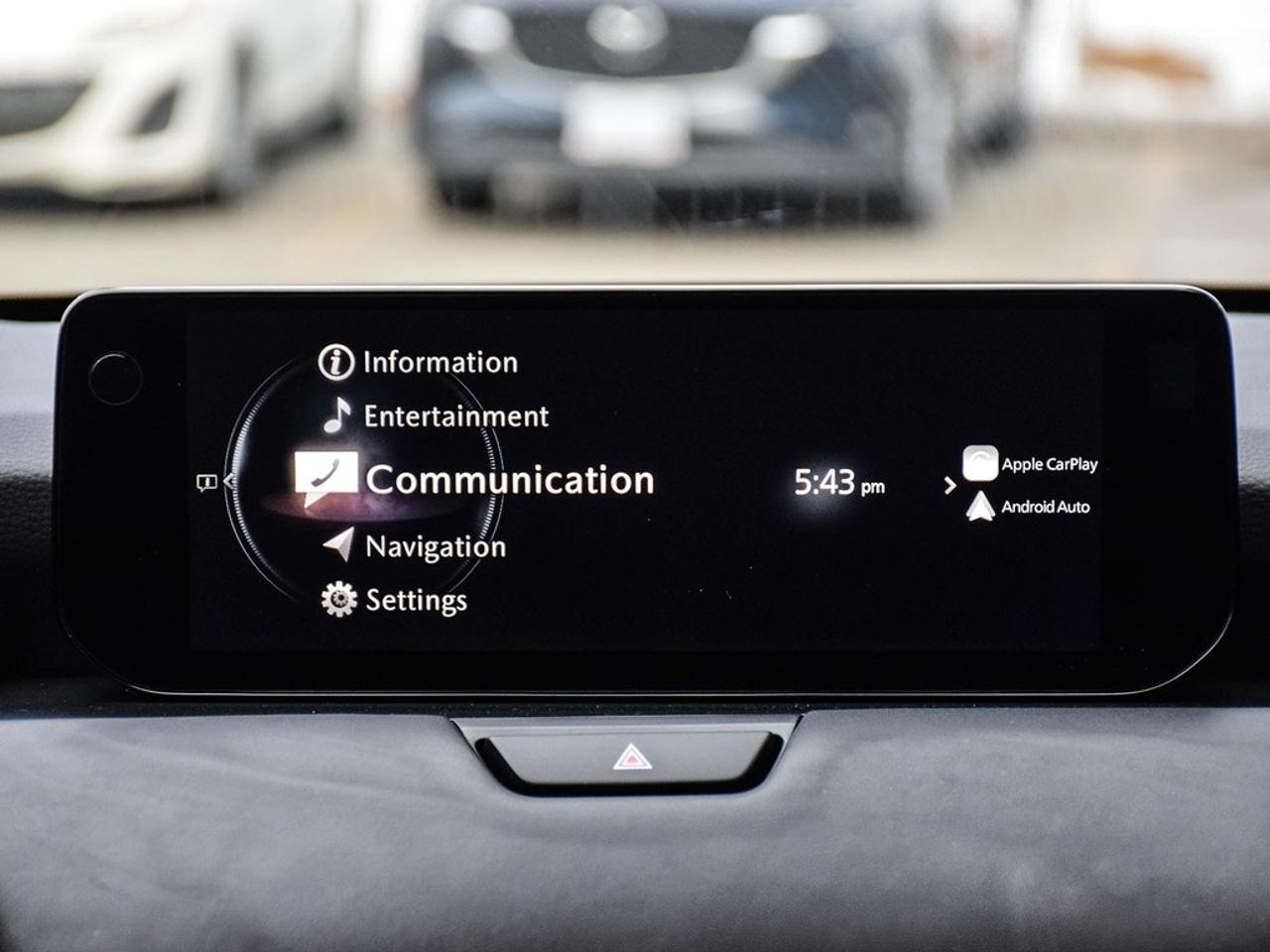 2024 Mazda CX-90 PHEV GT AWD Photo