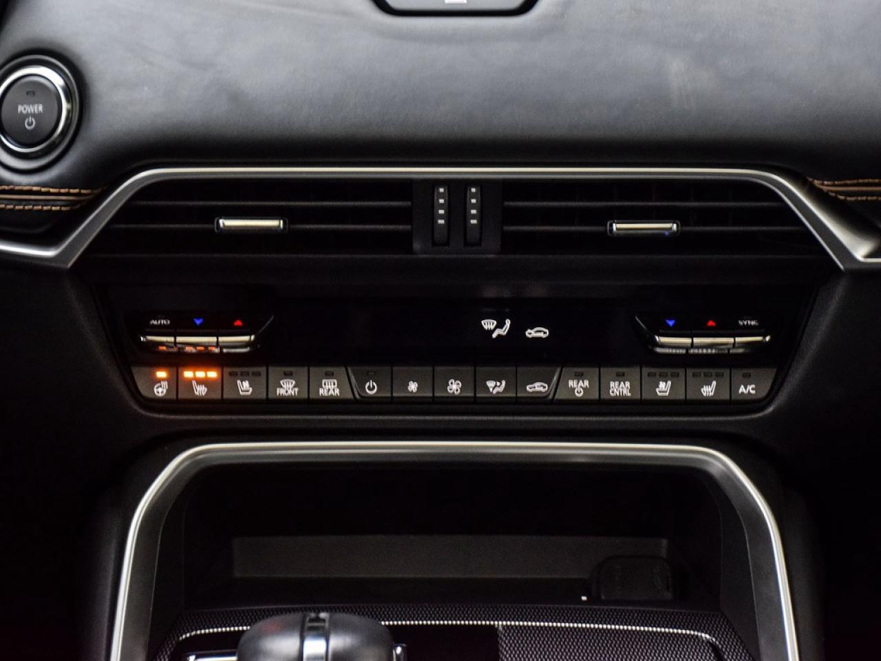 2024 Mazda CX-90 PHEV GT AWD Photo