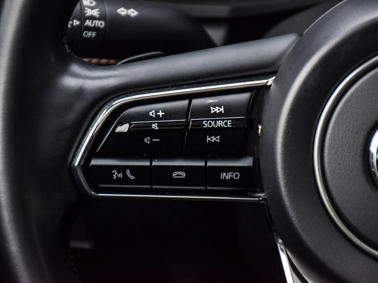 2024 Mazda CX-90 PHEV GT AWD Photo