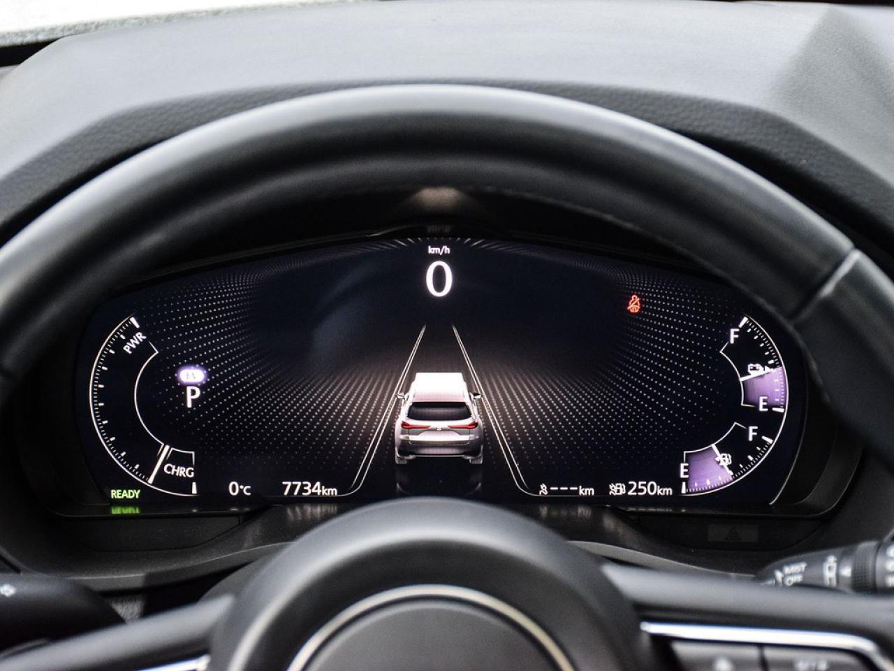 2024 Mazda CX-90 PHEV GT AWD Photo