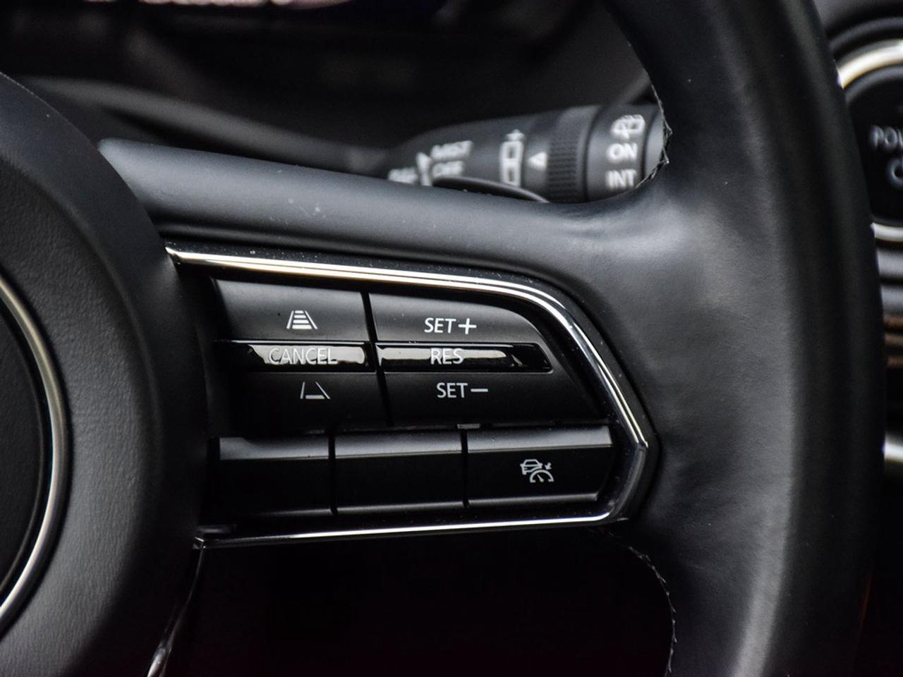 2024 Mazda CX-90 PHEV GT AWD Photo