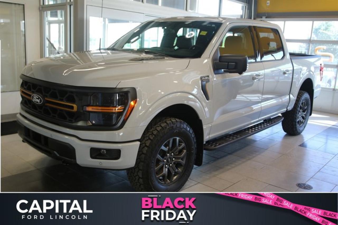 New 2024 Ford F-150 Tremor for sale in Regina, SK