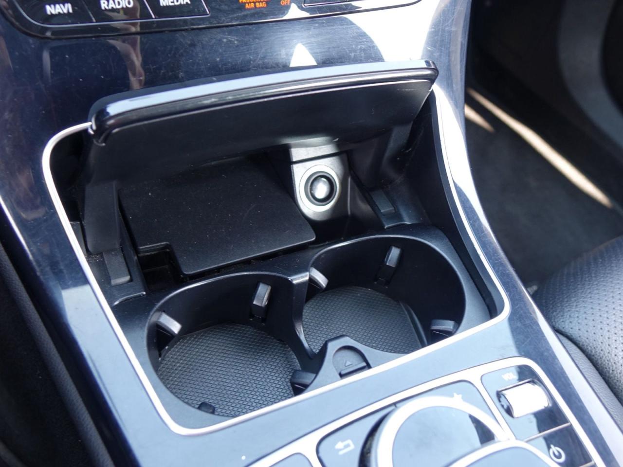 2018 Mercedes-Benz C-Class C 300 4MATIC Wagon - Photo #18