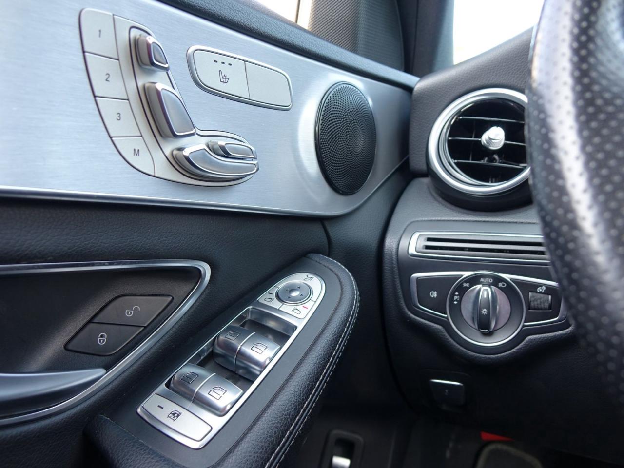 2018 Mercedes-Benz C-Class C 300 4MATIC Wagon - Photo #22