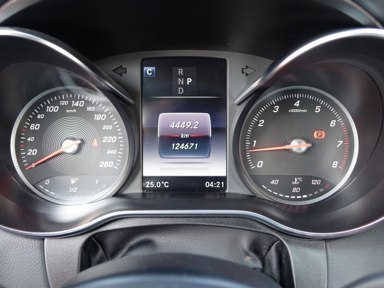 2018 Mercedes-Benz C-Class C 300 4MATIC Wagon - Photo #19