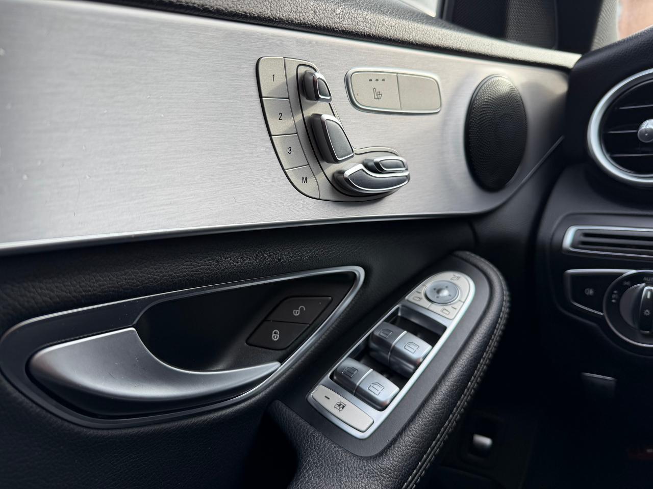 2018 Mercedes-Benz C-Class C 300 4MATIC Wagon - Photo #22